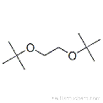 2,2 &#39;- [etylenbis (oxi)] bis [2-metylpropan] CAS 26547-47-7